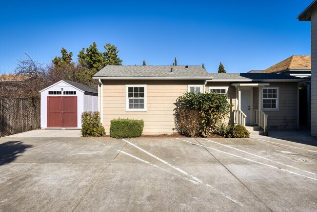 2913 Filbert St unit 2917, Emeryville, CA 94608 - photo 7