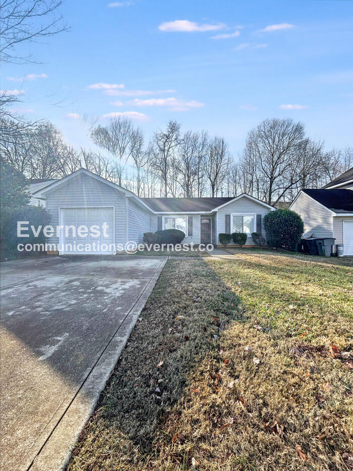 2721 Fairstone Ave, Charlotte, NC 28269 - photo 1