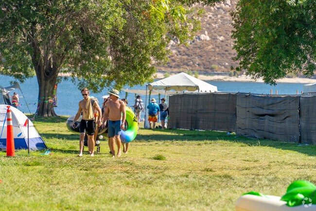 Celebrate creativity and community at Same Same But Different 2024, Lake Perris.