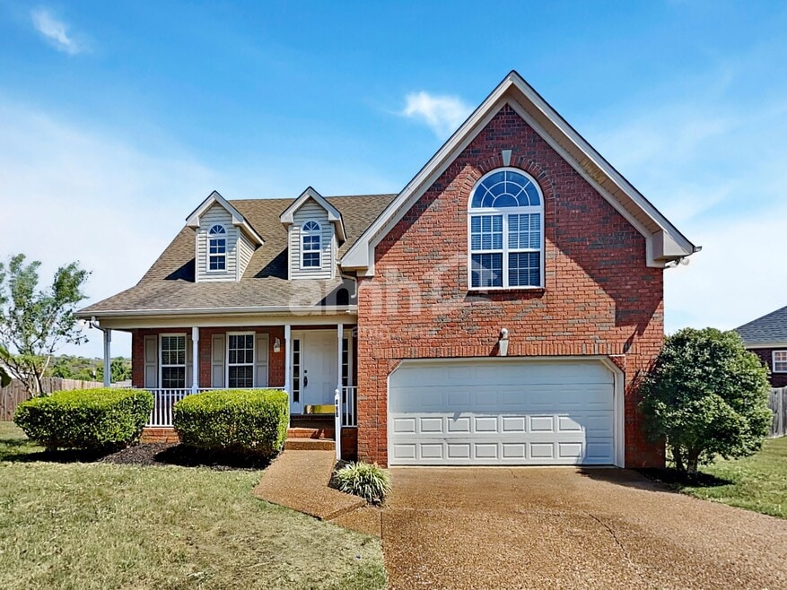 427 Parrish Hill, Mount Juliet, TN 37122 - photo 1