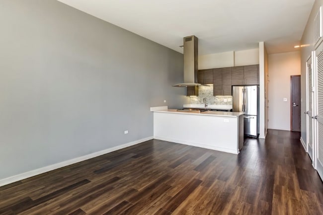 1206 W Madison St, Chicago, IL 60607 - photo 2