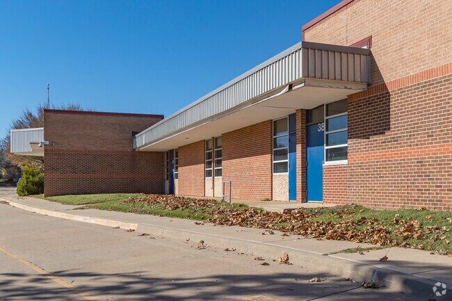 Telstar Elementary School students are the top priority for the faculty and staff.