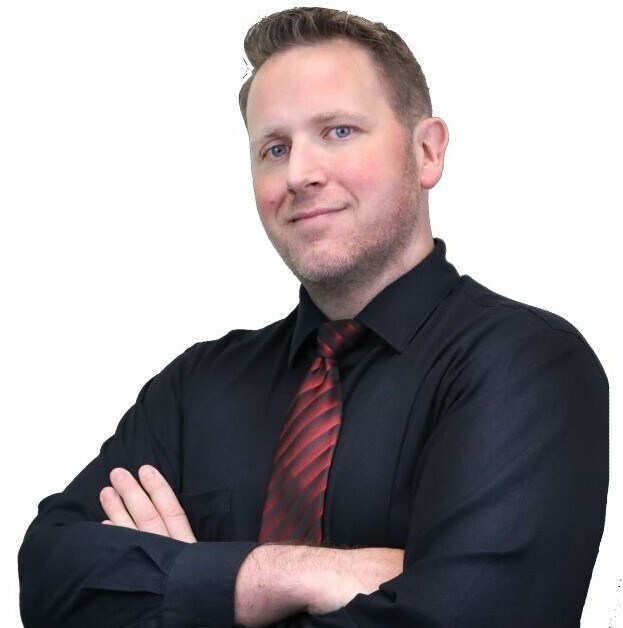 Jason Johnson