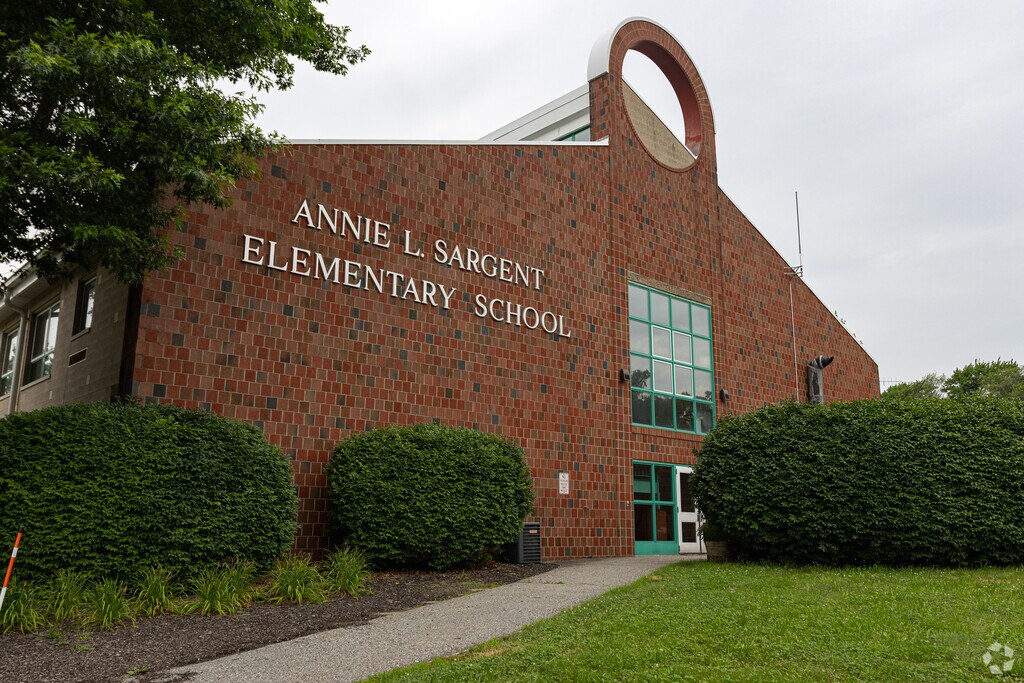 Annie L Sargent Elementary School