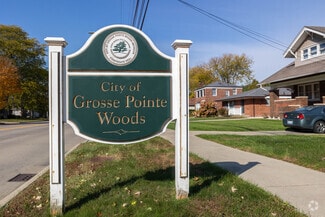 Grosse Pointe Woods