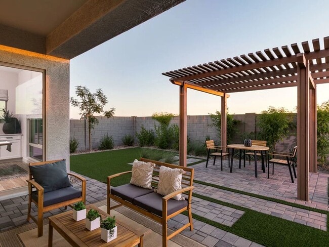 6036 S Chatham unit 36494425, Mesa, AZ 85212 - photo 5