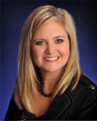 Gretchen Barrilleaux