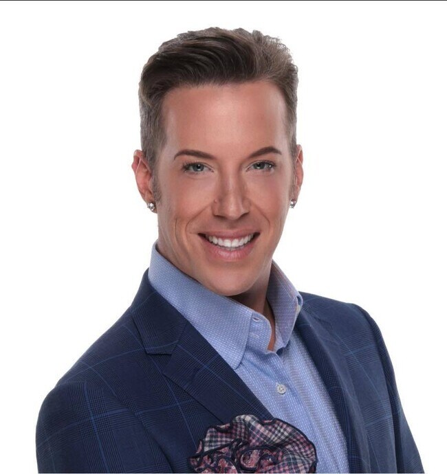 Christopher Macken