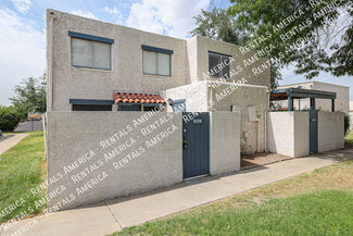5206 N 42nd Dr, Phoenix, AZ 85019