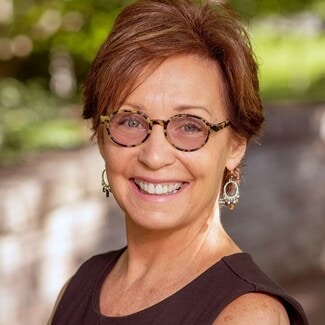 Joan Pauly