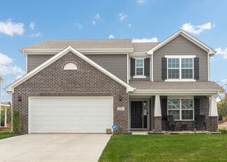 8304 Ambrosia Ln Unit 36481429, Pendleton, IN 46064