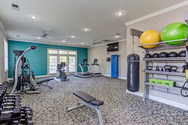 Stratford at Hillcrest, Winston-Salem, NC 27103 - photo 6