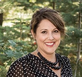 Lisa Houck