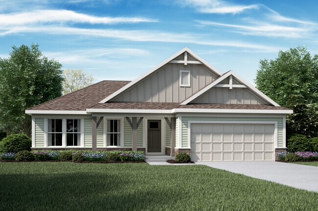 104 Preserves Blvd unit 36659401, Mount Washington, KY 40047 - photo 5