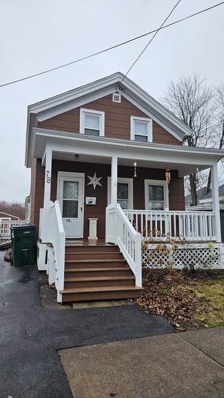 78 W Albany St Unit 1 - Upper, Oswego, NY 13126