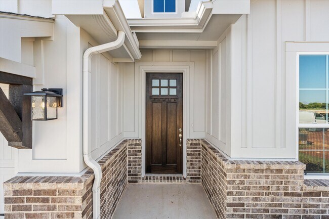 1248 Sabine River Ln, Springtown, TX 76082 - photo 6