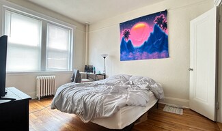 1690 Commonwealth Ave Unit 2, Boston, MA 02135