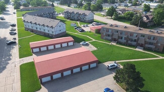 1612 E D St, North Platte, NE 69101