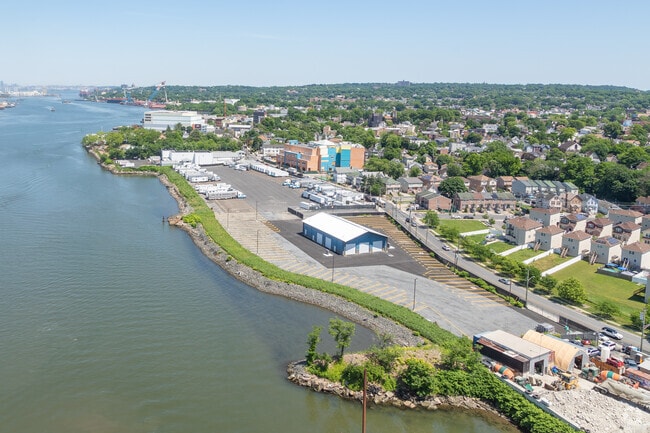 Port Richmond is a historic, diverse neighborhood on Staten Island.