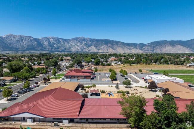 Gardnerville Elementary School 3