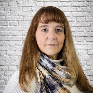 Tammy Sandin
