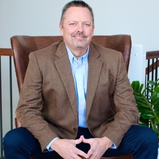 Rick Coltrain