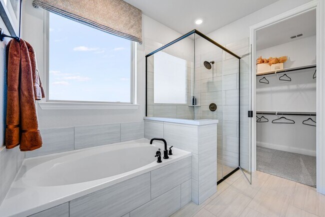 546 Wisteria St, Oak Point, TX 75068 - photo 6