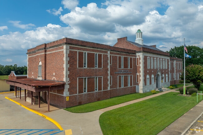Midway Elementary