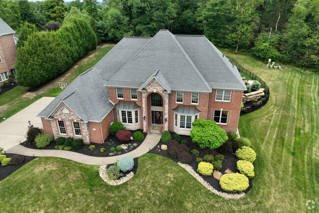 The majority of Franklin Park's residences were built from 1950 through 2000.