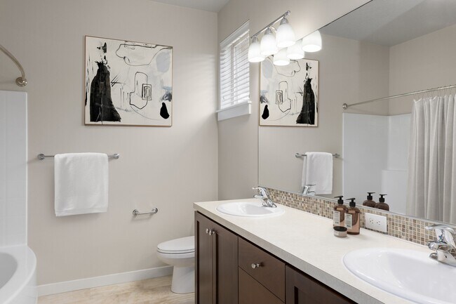 Springville Oaks, Portland, OR 97229 - photo 7