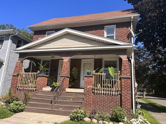 1425 Marcy St Unit Up, Akron, OH 44301