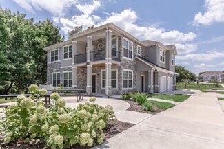 15100 Lamar Ave, Overland Park, KS 66223