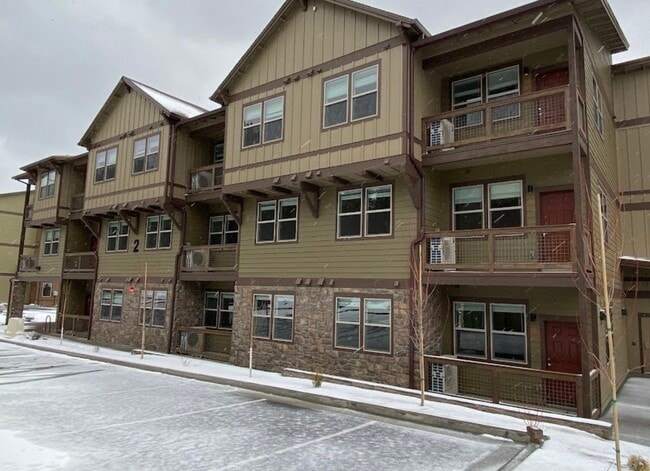 Plaza Way Apartments Flagstaff