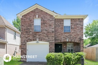 1204 Calebs Ridge Dr, Cordova, TN 38018