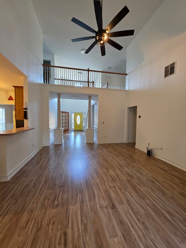 2356 Hampton Park Dr, Buford, GA 30519 - photo 6