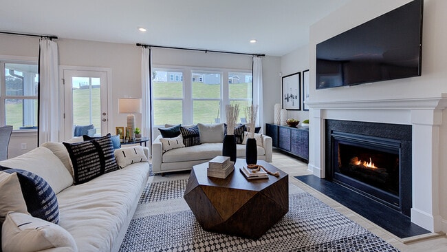 920 Kinglet House Rd, Knightdale, NC 27545 - photo 6