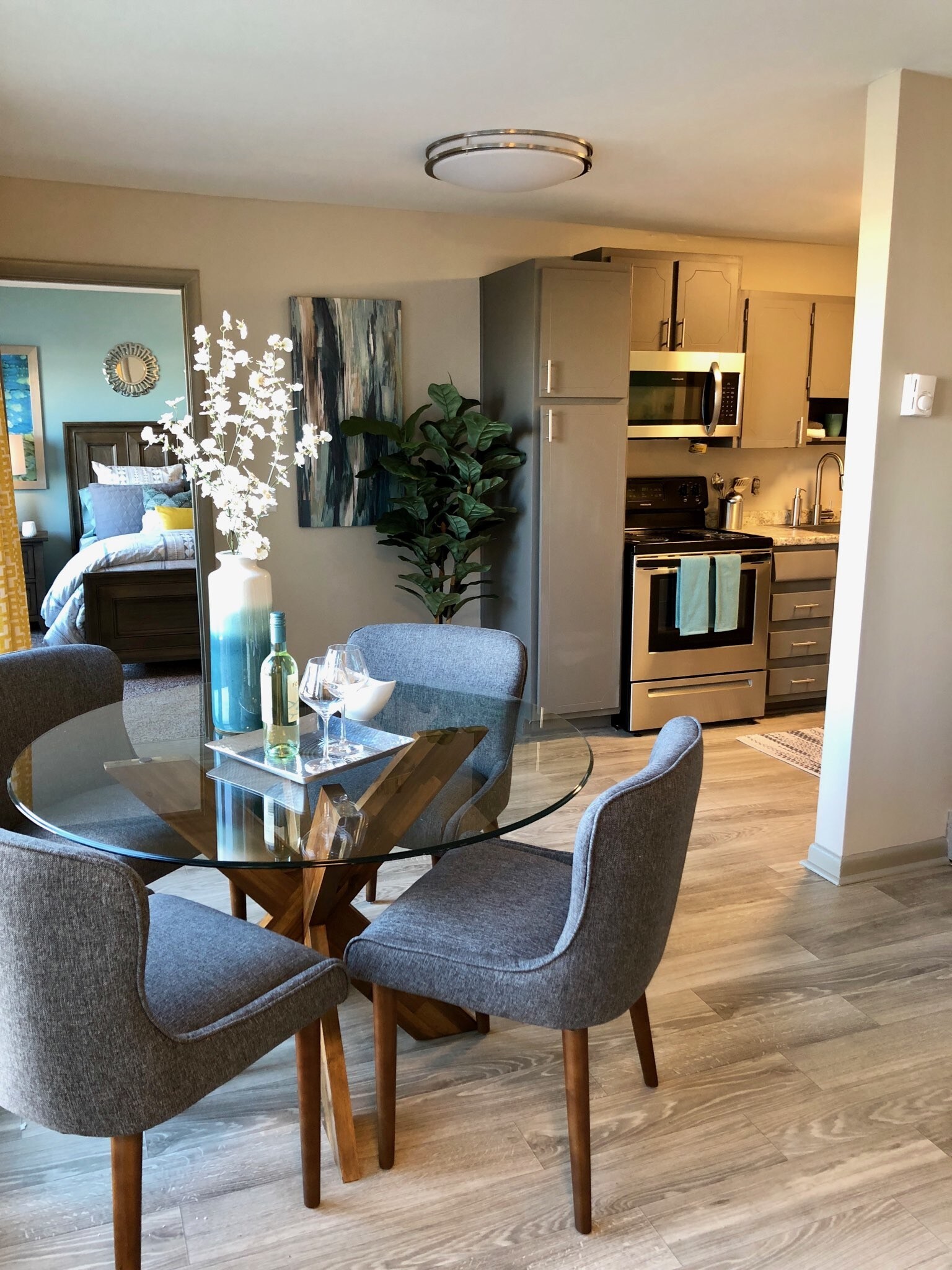 Madison Flats 135 Brinkhaven Ave, Madison, TN