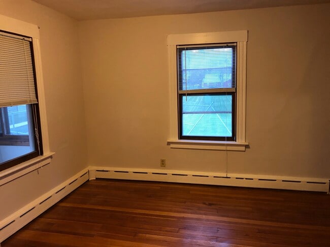 Livingroom - second floor