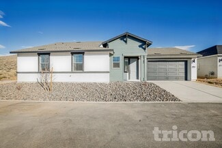 2460 Snowbrush Ct, Reno, NV 89506