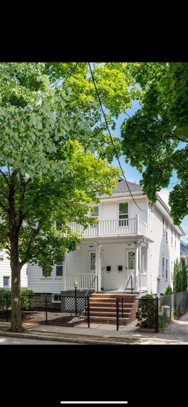 44A Magnolia St Unit 44A Magnolia St Arlington, Arlington, MA 02474