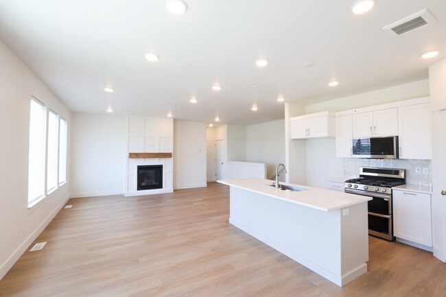 1230 Sharra Ave, Rigby, ID 83442 - photo 3