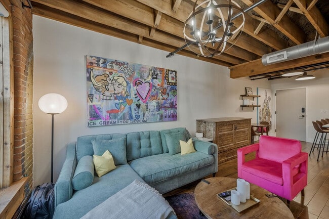 610 21st Ave N unit FL3-ID1356300P, Nashville, TN 37203 - photo 7