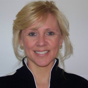 Sue Diggins