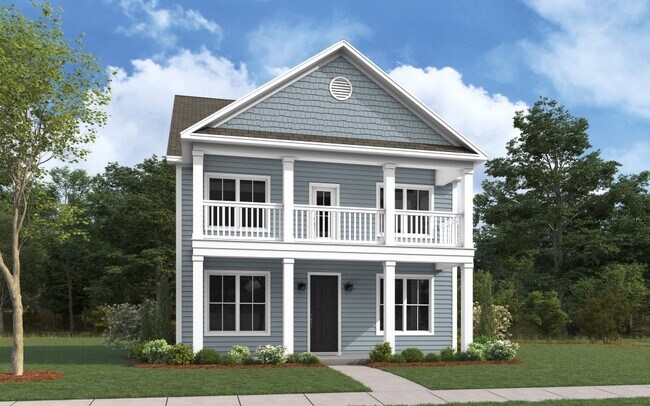 2014 Blue Bayou Blvd unit 36488290, Johns Island, SC 29455 - photo 3