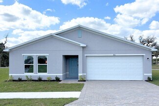 850 Friendship Cir, Labelle, FL 33935