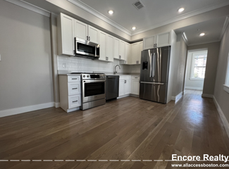 51 Wood Ave Unit 6, Boston, MA 02136