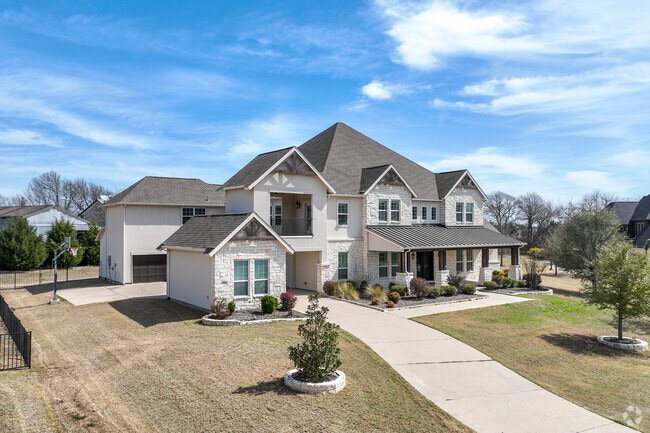 There are homes in Fairview with large interiors and yards that are perfect for a growing family.