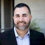 Adrian Alvarado