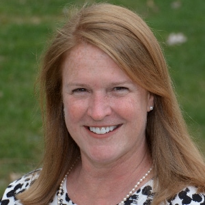 Lynn Murphy