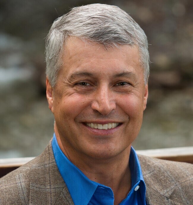 Michael Tavoliero